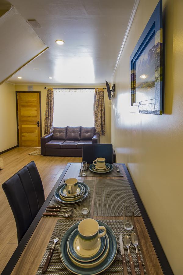 Apartment Entre Fronteras Punta Arenas